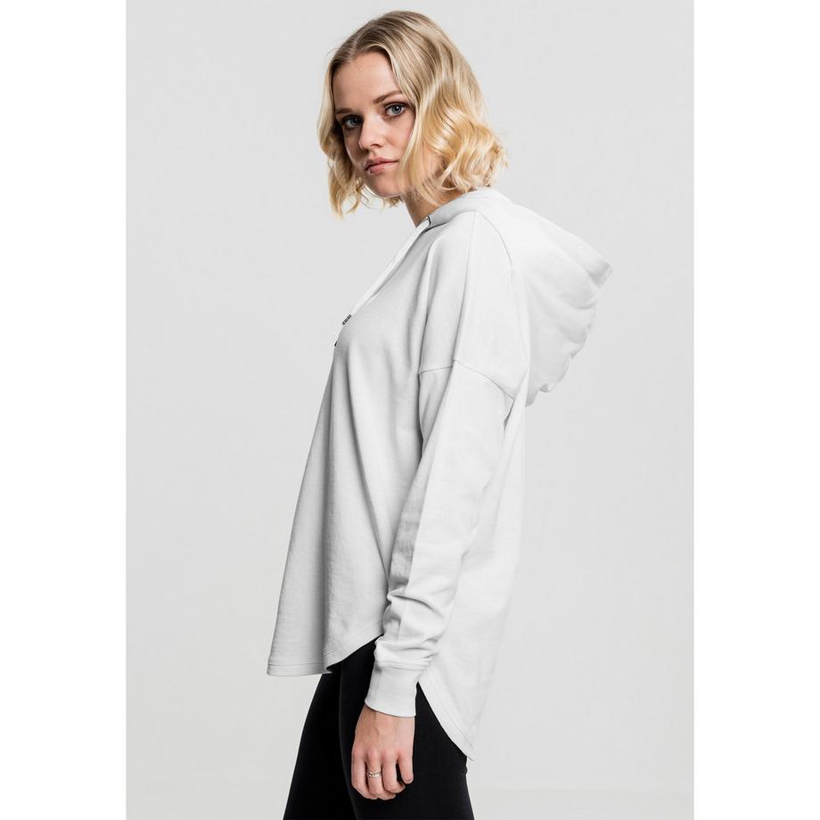 URBAN CLASSICS Sweatshirt à Capuche Oversized Terry  