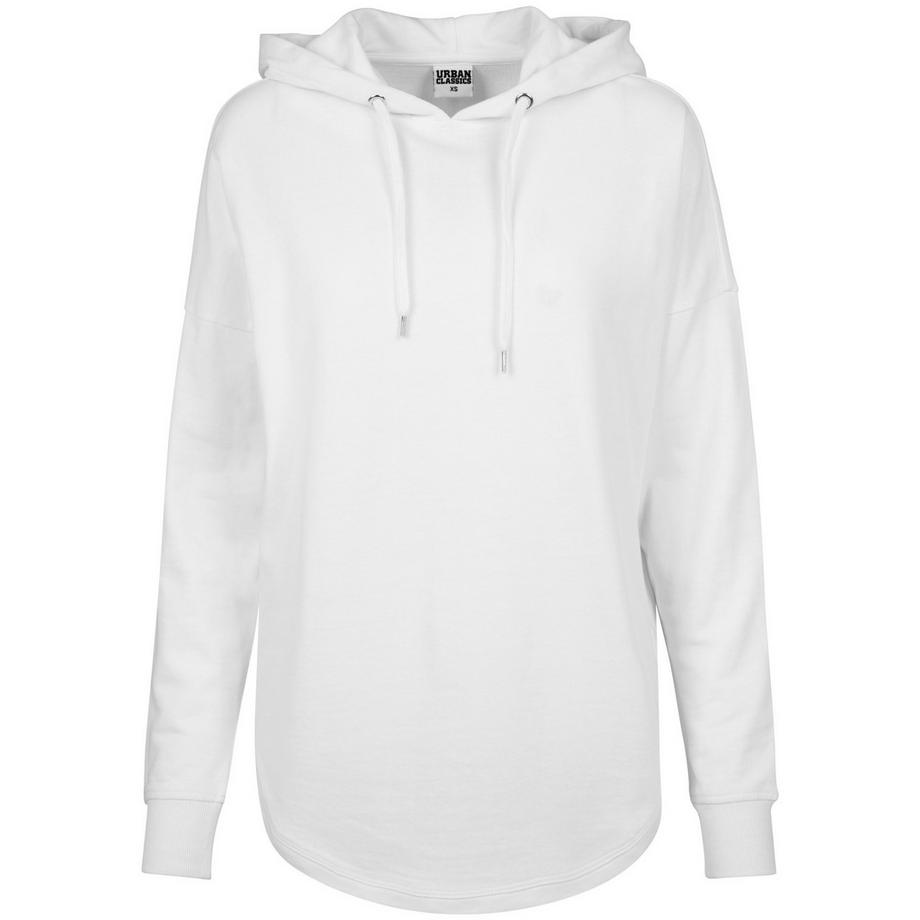URBAN CLASSICS Sweatshirt à Capuche Oversized Terry  
