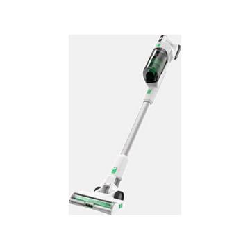 Black & Decker REVSV18D1 aspirapolvere senza filo Verde, Bianco Senza sacchetto