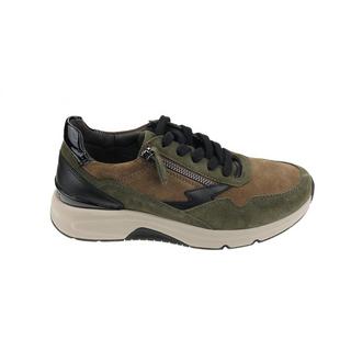 Gabor  Sneaker Scamosciato 