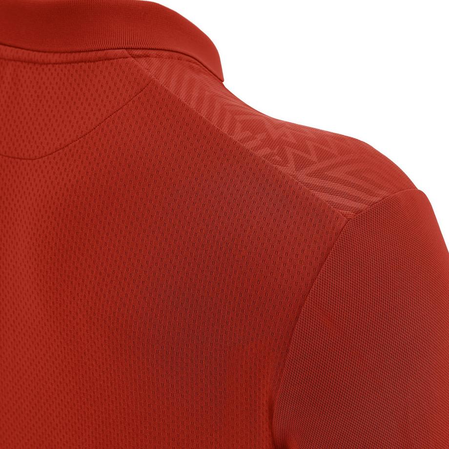 macron Acron Rap Poloshirt  