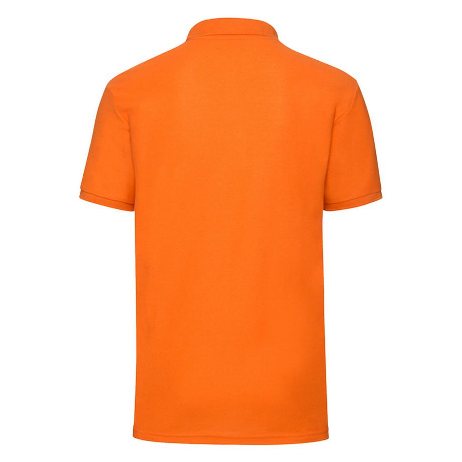 Fruit of the Loom Polo 65/35  