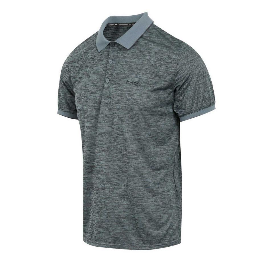 Regatta  Poloshirt Remex Ii Kurzärmlig 