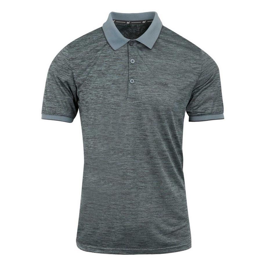 Poloshirt Remex Ii Kurzärmlig