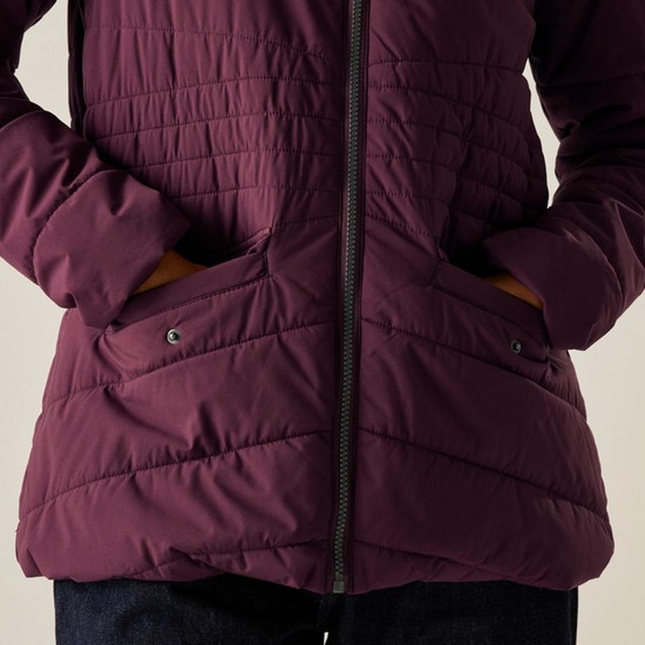 Regatta Agara Steppjacke  