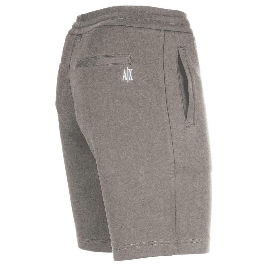 Armani Exchange Bequem sitzende Shorts  