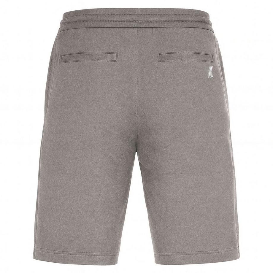 Armani Exchange Bequem sitzende Shorts  