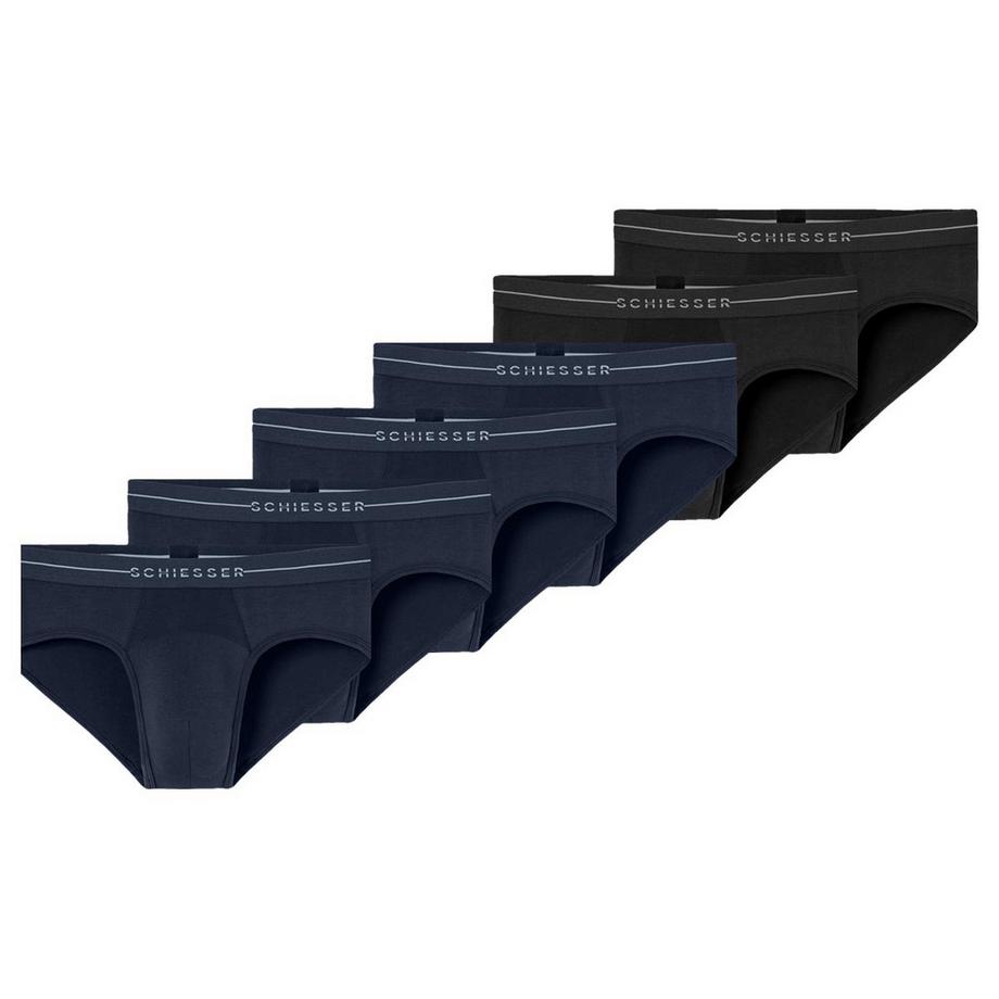 6er Pack Cotton Flex - Rio Slip / Unterhose