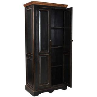 mutoni Armoire Taverna noir miel  