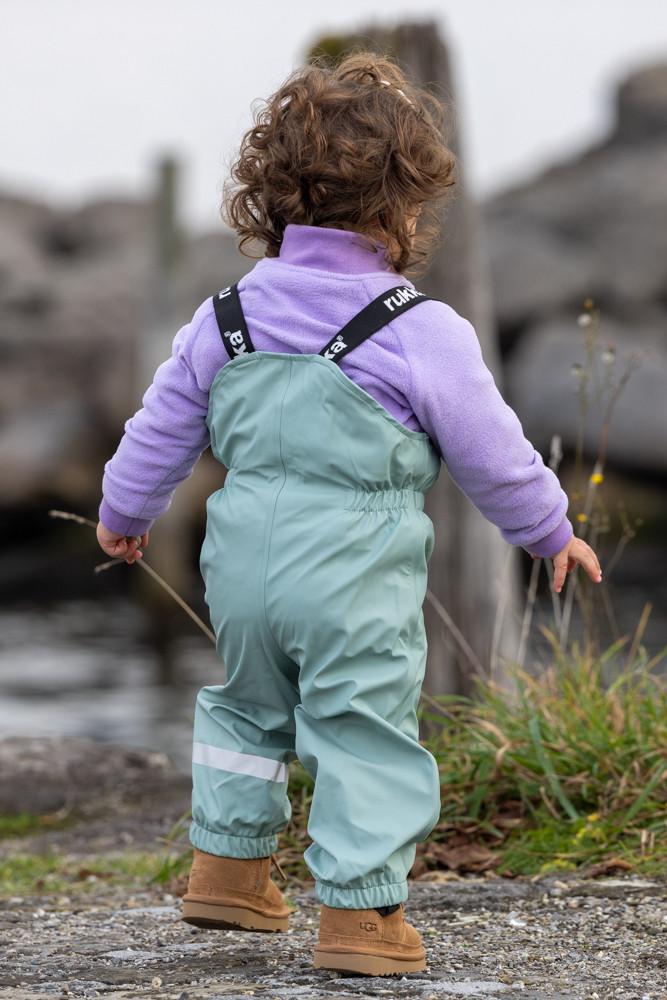 Rukka  Lia Kinder Regenlatzhose Kleinkinder 