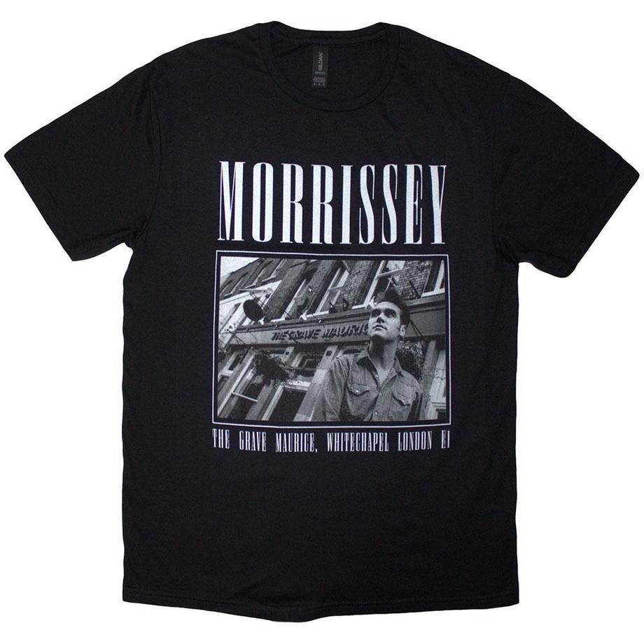 T-ShirtWhitechapel