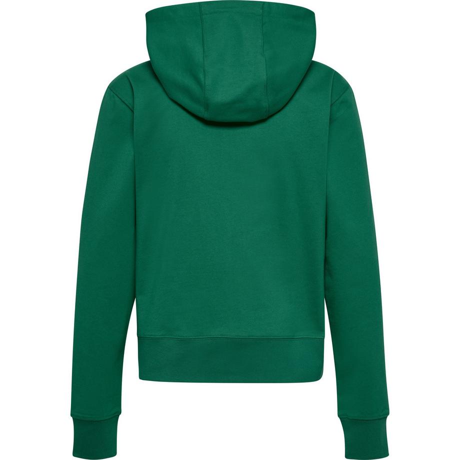 Hummel  veste de survêtement à capuche humme go 2.0 