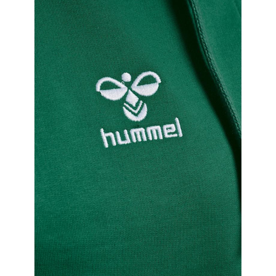 Hummel  veste de survêtement à capuche humme go 2.0 