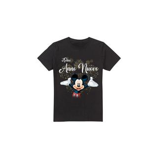 Disney  Italian TShirt  Neujahr 