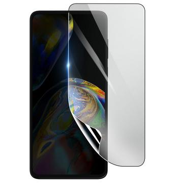 Hydrogel Bildschirmfolie für Motorola Moto G82