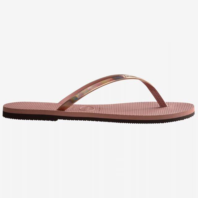 havaianas  You Metallic-41-42 
