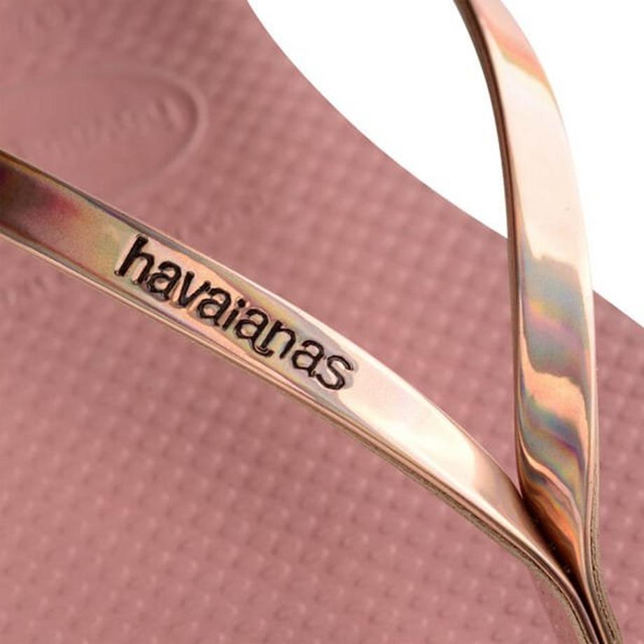 havaianas  You Metallic-41-42 