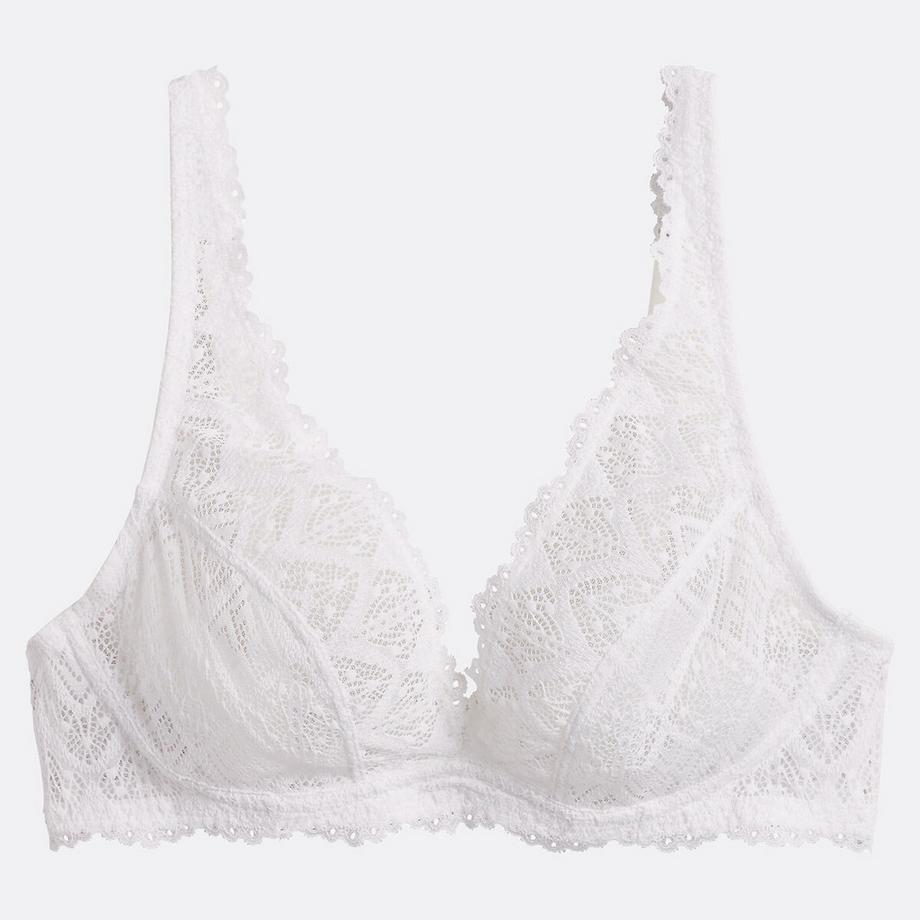 La Redoute Collections Lison Soutien-gorge Foulard Sans Armatures  