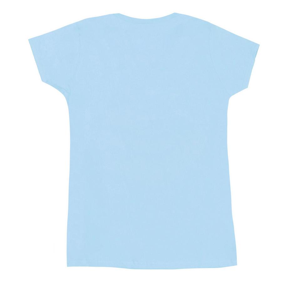 Disney Cars Cruz Ramirez Blueprint T-Shirt  