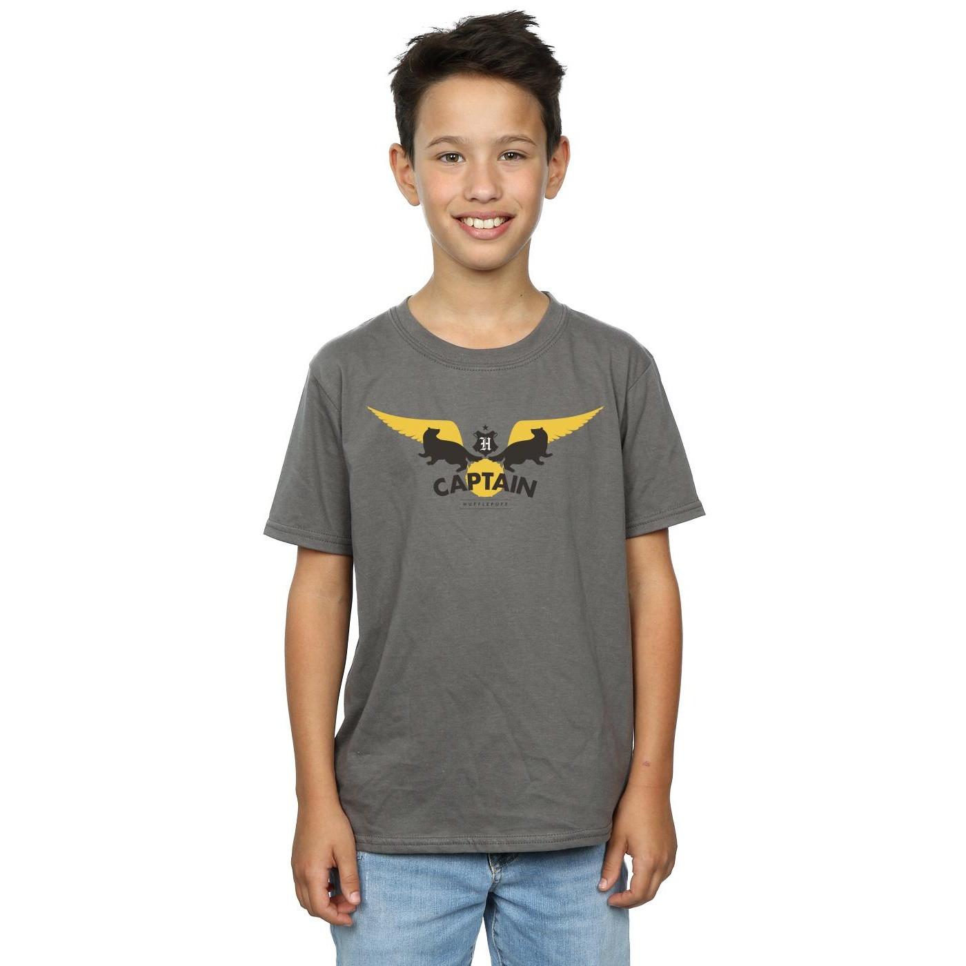 Harry Potter  Hufflepuff TShirt 