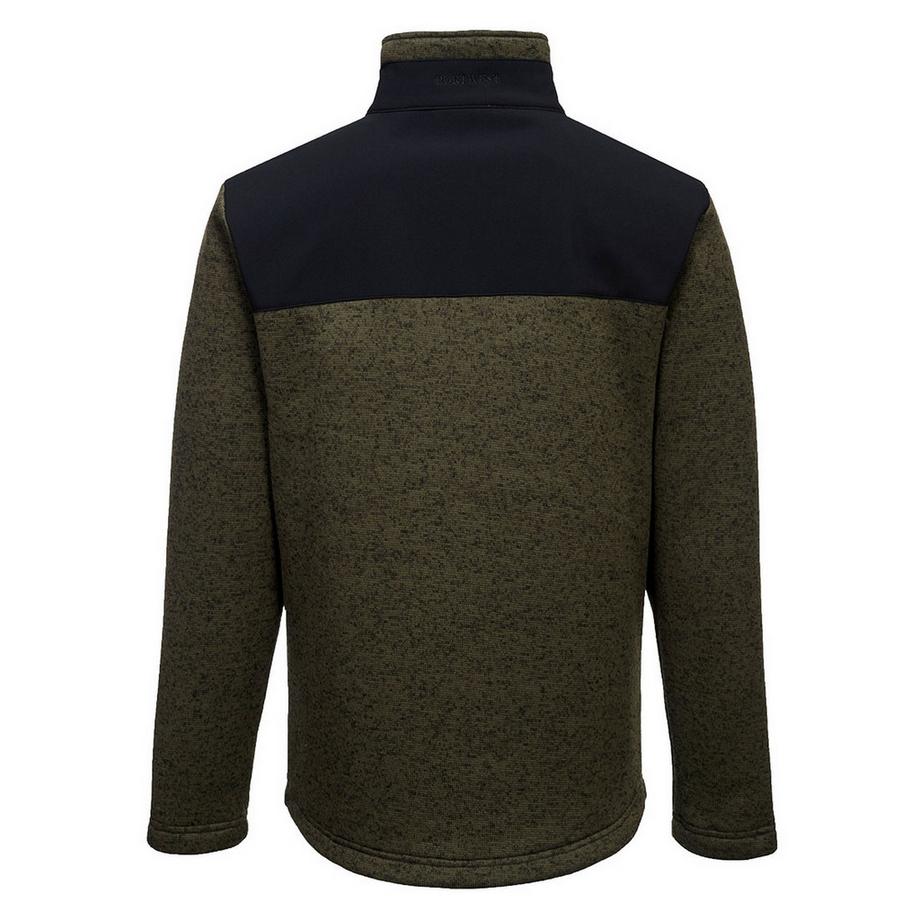 Port  Veste Polaire Kx3 Performance 