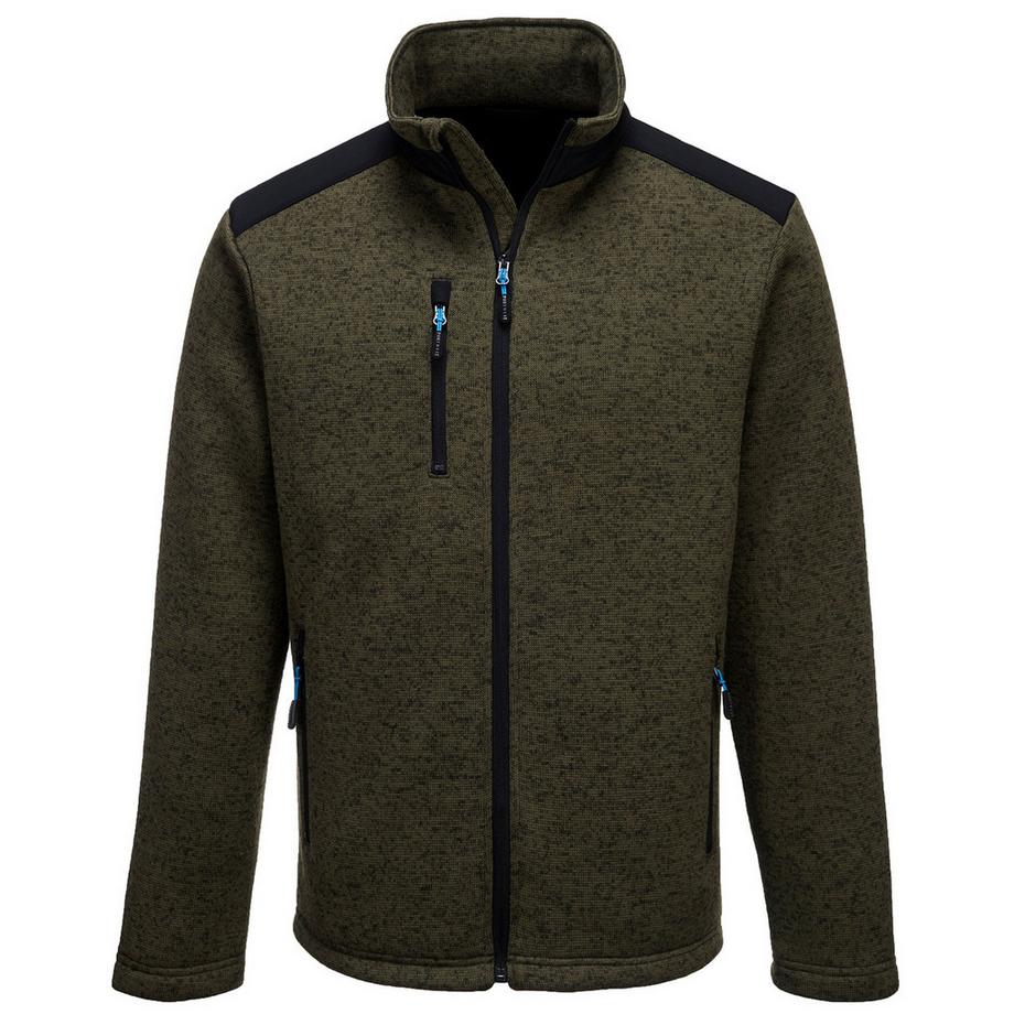 Veste Polaire Kx3 Performance