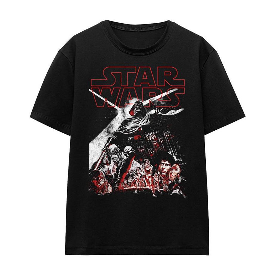 Empire Maglietta Darth Vader
