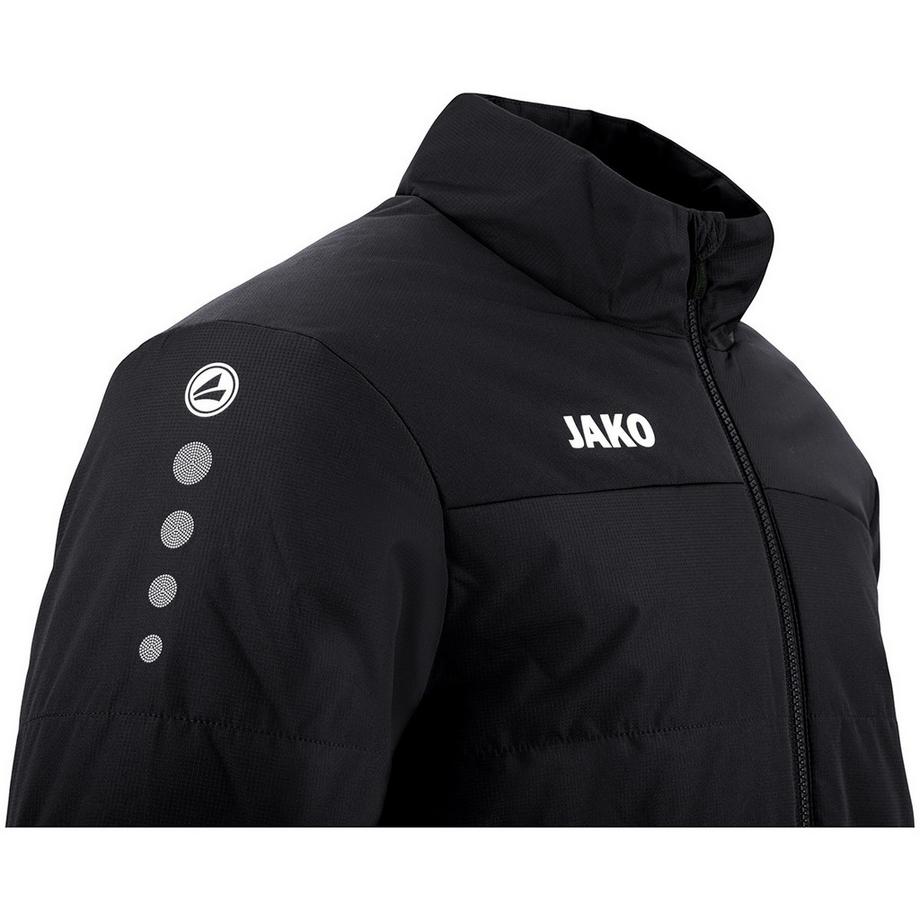 Jako Team Wattierte Jacke  