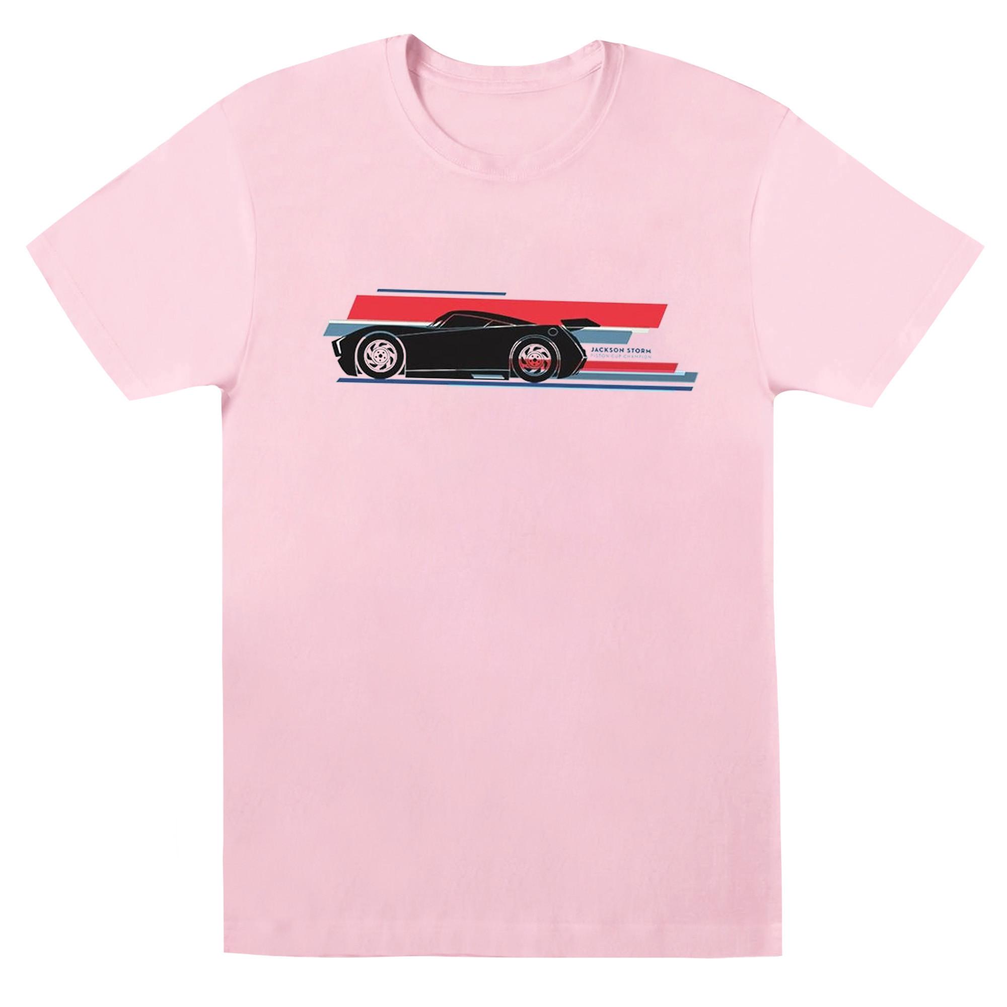 Disney  Cars TShirt 