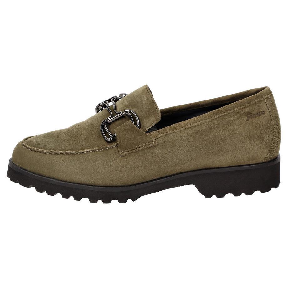Sioux Meredith-753-H Slipper  