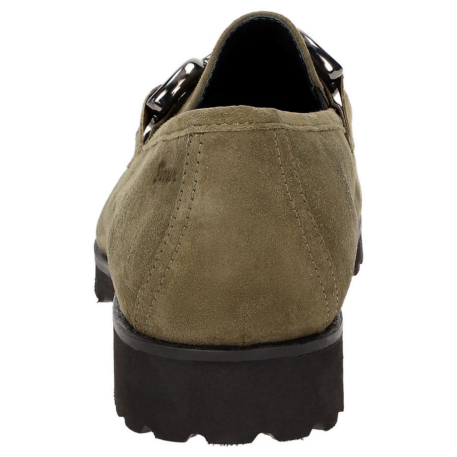 Sioux Meredith-753-H Slipper  