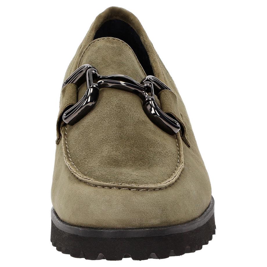 Sioux Meredith-753-H Slipper  