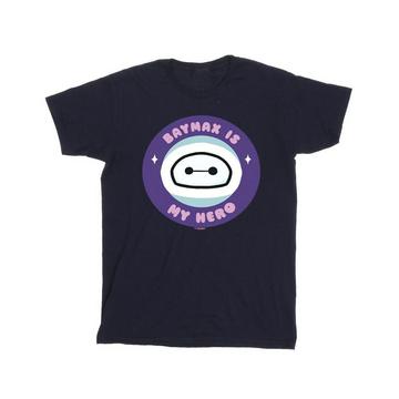 Big Hero 6 My Hero TShirt