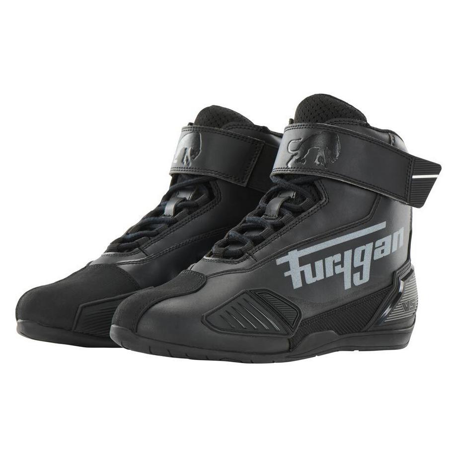 Furygan Scarpe moto per bambini V5 D3O  