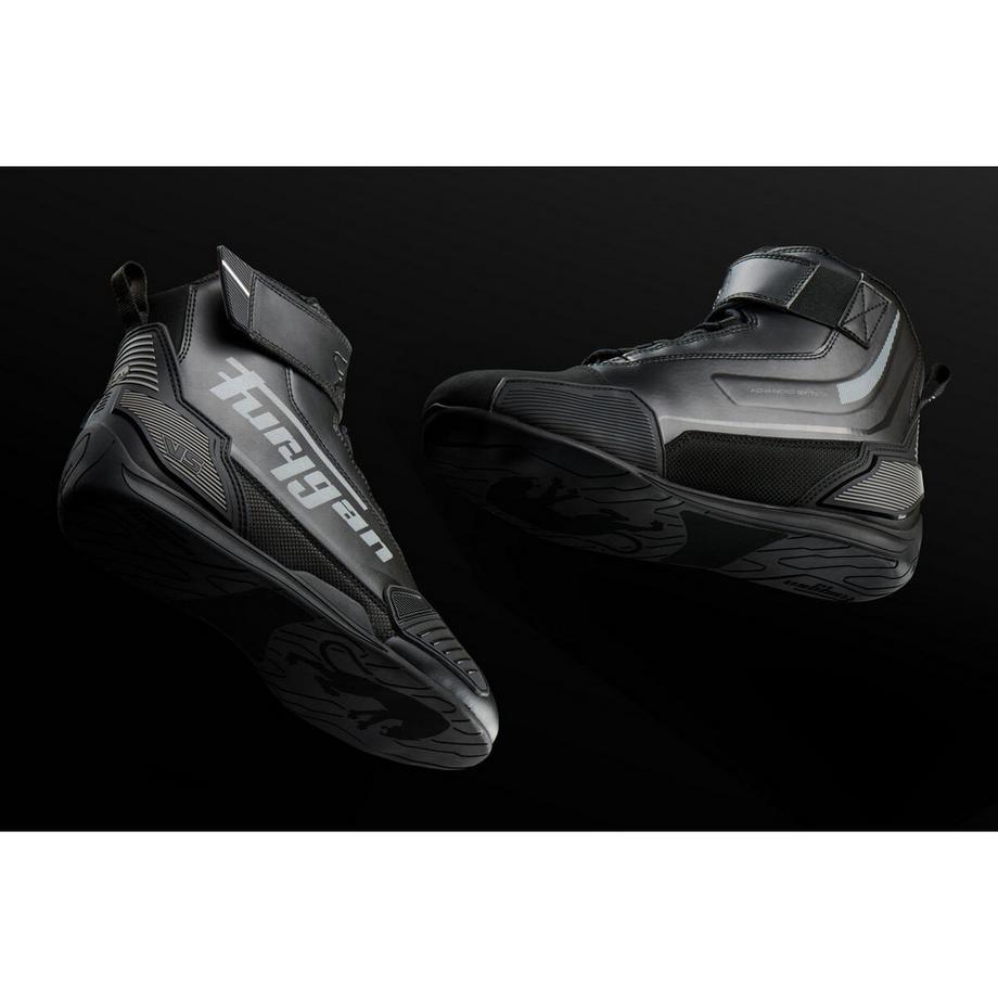 Furygan Scarpe moto per bambini V5 D3O  