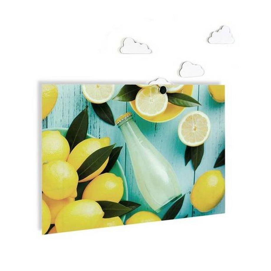 trendform Magnetpunkte ELEMENT CLOUD FLEX  24er Set  