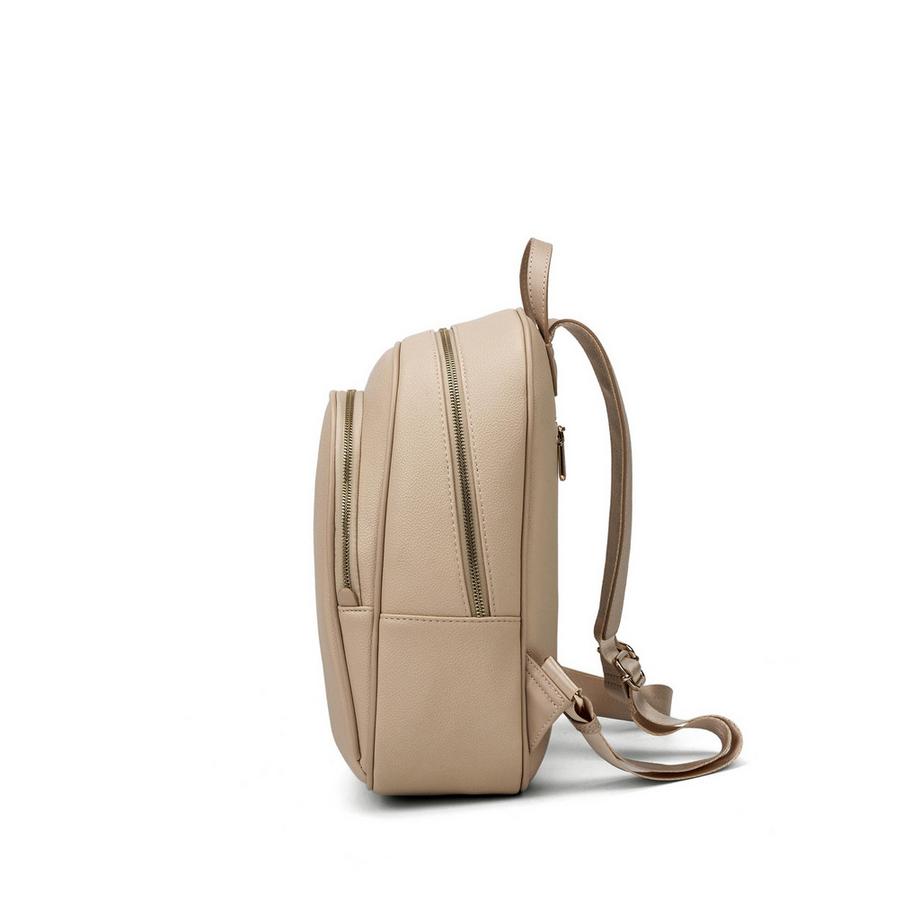 Diana&Co. Sac à dos Elora Plus en cuir végan  