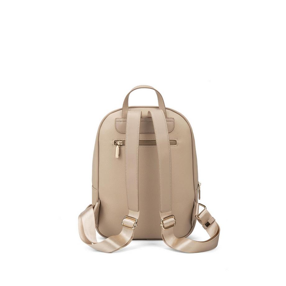 Diana&Co. Sac à dos Elora Plus en cuir végan  