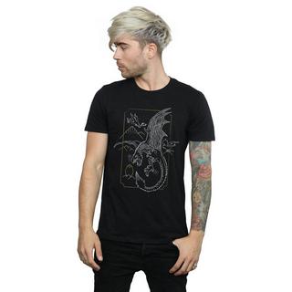 HARRY-POTTER  Tshirt 