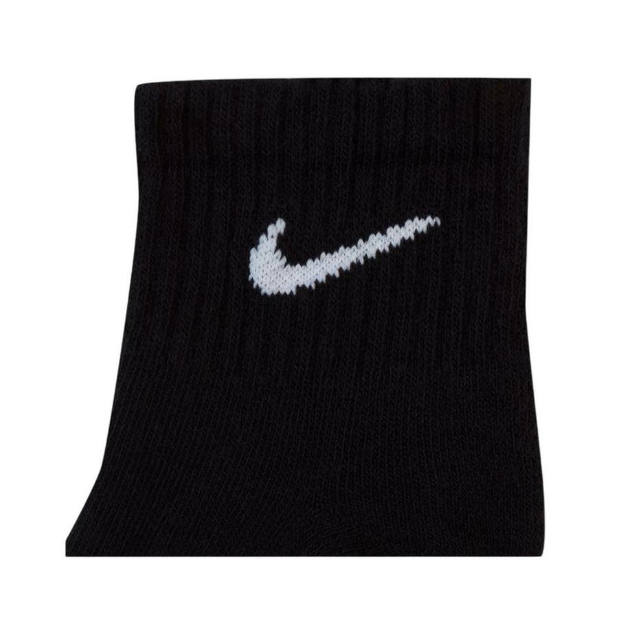 NIKE Calzini Leggeri Tutti i Giorni 3 Pack  