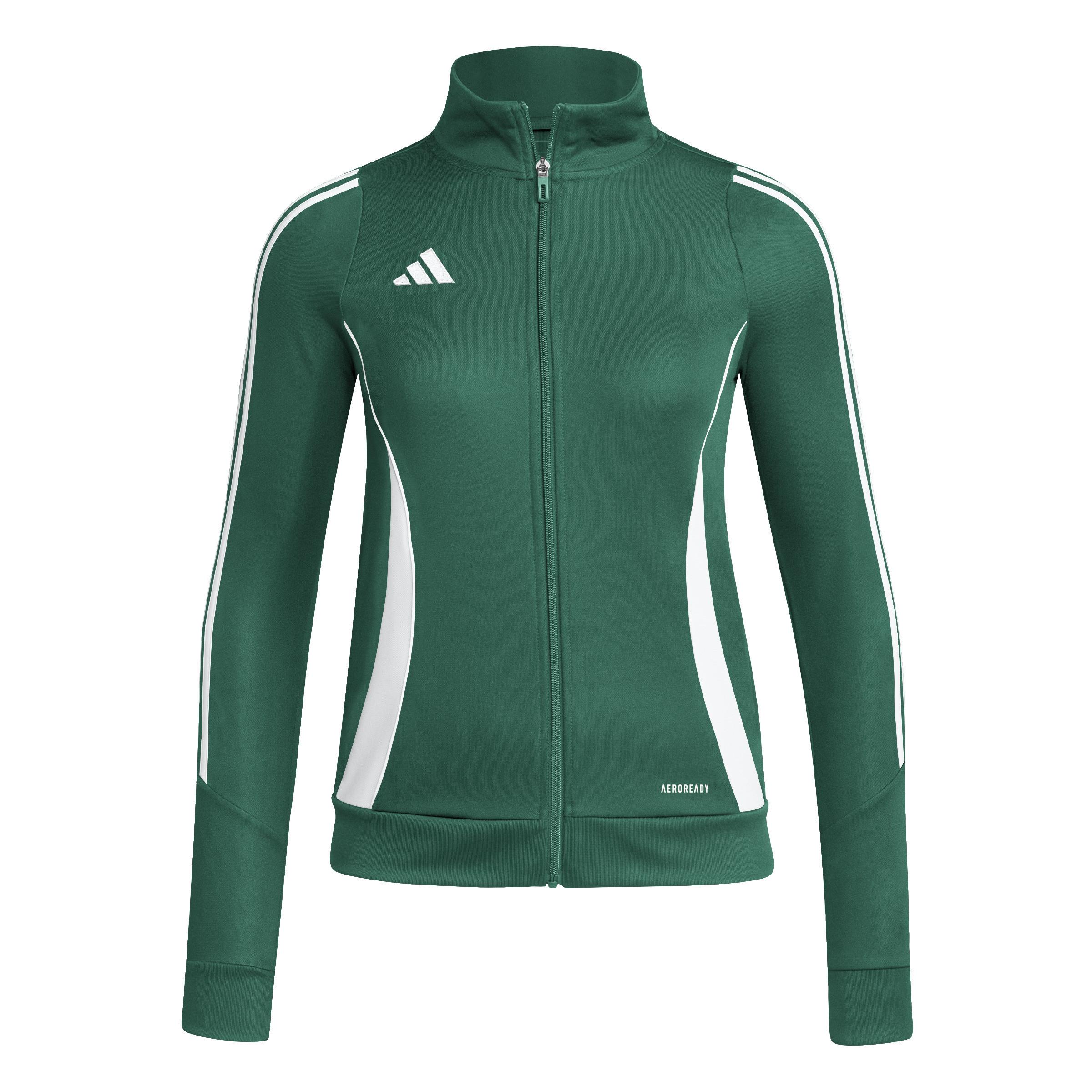 adidas Tiro 24 Veste de survêtement  