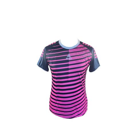 SELECT  trikot damen seect zebra 