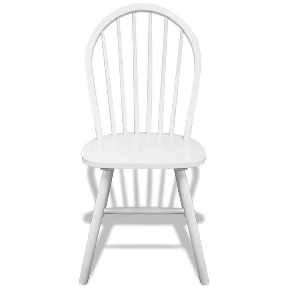 VidaXL Esszimmerstuhl holz  