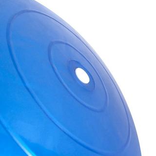 JustFit  Swiss Ball per yoga e fitness con pompa di gonfiaggio JustFit 