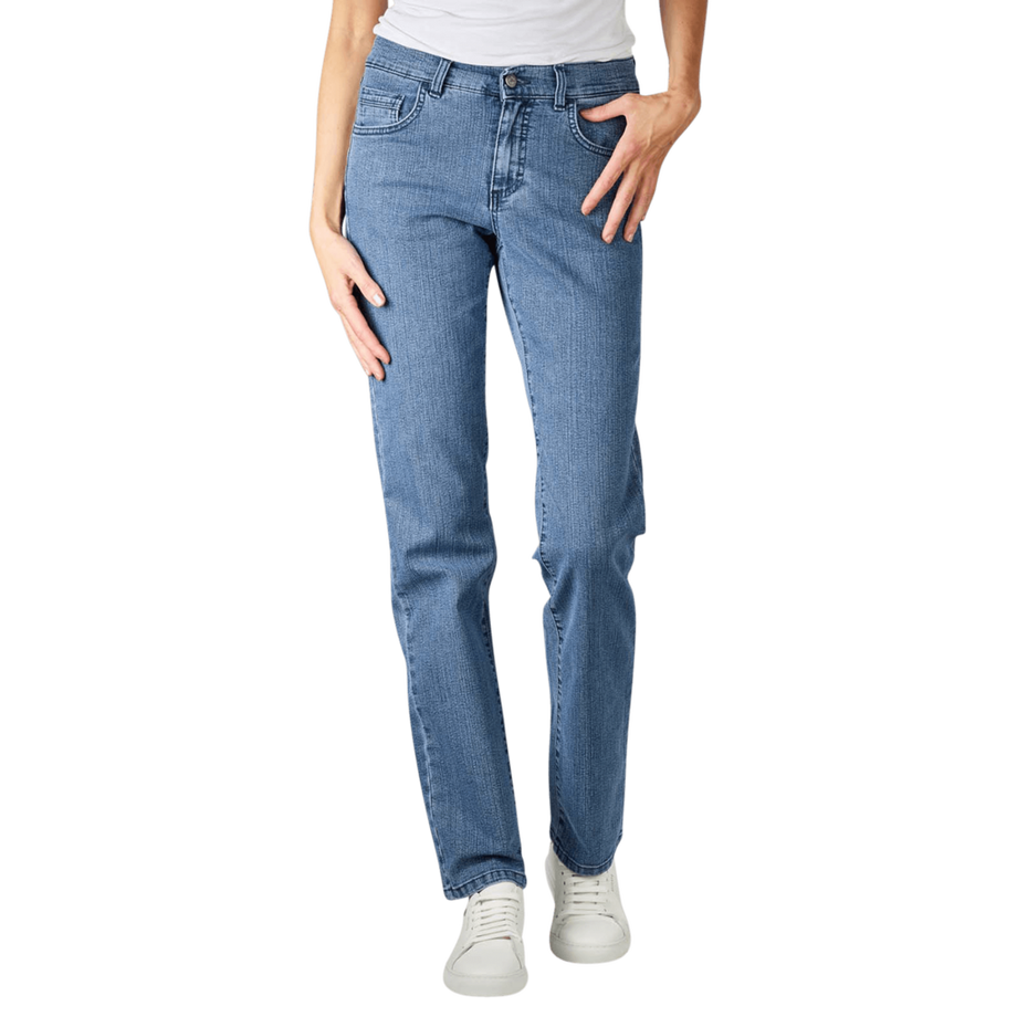 Dolly Jeans Straight Fit