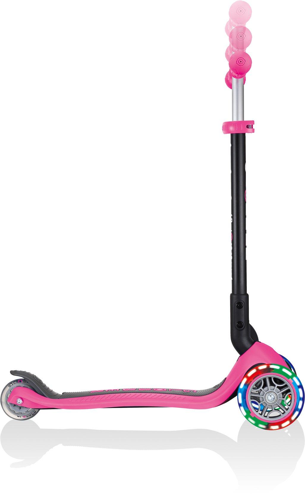 GLOBBER  GO UP Foldable Plus s 