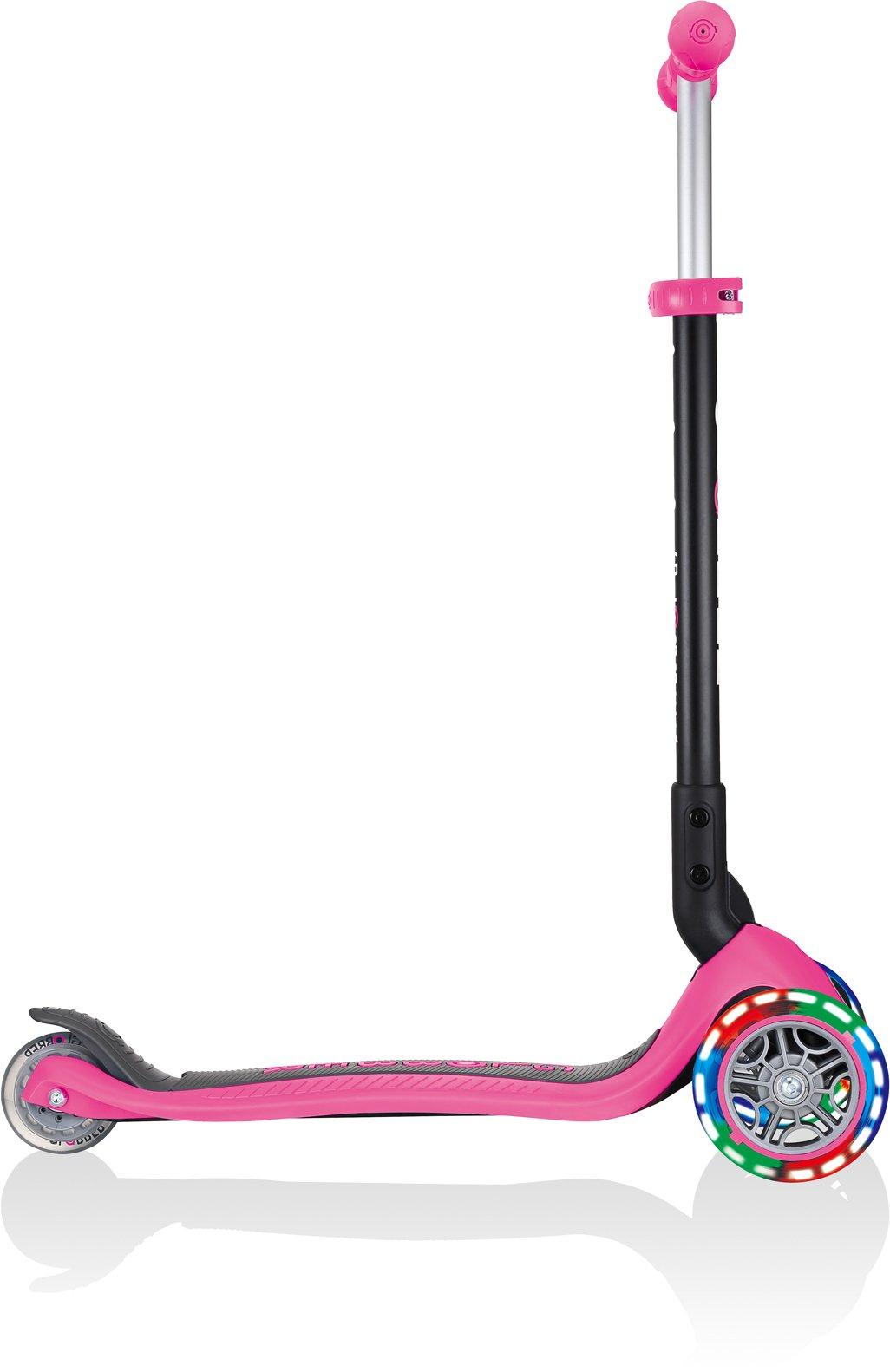 GLOBBER  GO UP Foldable Plus s 