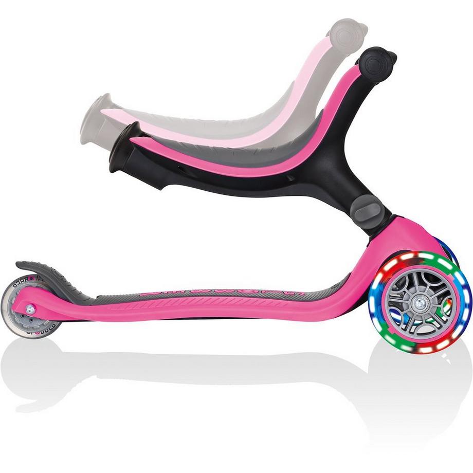 GLOBBER  GO UP Foldable Plus s 