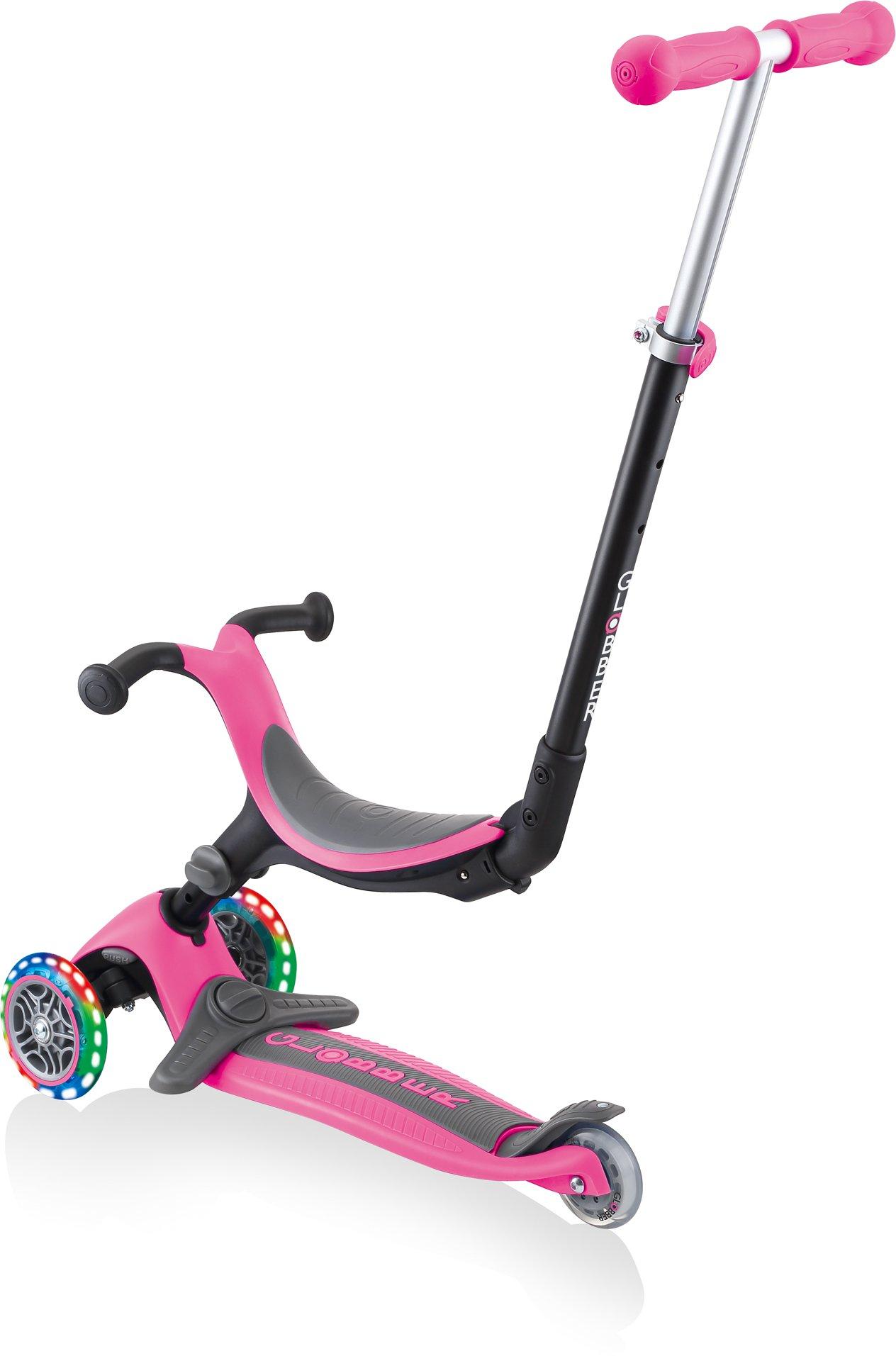 GLOBBER  GO UP Foldable Plus s 