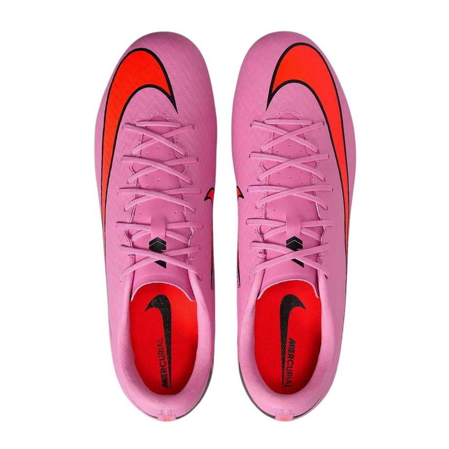 NIKE Zoom Mercurial Vapor 16 Chaussures De Foot Terrain Ferme  